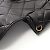 Timeless Chanel Matelassé Rucksack aus schwarzem Lammleder - Ansicht 10