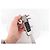 NEUER CHANEL HERZ LOGO CC RING T53 GOLDMETALL Golden - Ansicht 11
