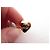 NEUER CHANEL HERZ LOGO CC RING T53 GOLDMETALL Golden - Ansicht 6