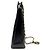 BORSA A SPALLA CHANEL 31 MEDIUM IN PELLE QUILTED NERA Nero - vista 5