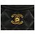 BORSA A SPALLA CHANEL 31 MEDIUM IN PELLE QUILTED NERA Nero - vista 9