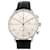 IWC PORTUGIESER CHRONO STEEL 41 MM AUTOMATIC CHRONOGRAPH WATCH Silvery  ref.2299401
