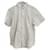 Levi's Chemise à rayures White Cotton  ref.2299456