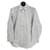 Levi's Chemise à rayures White Cotton  ref.2299457