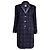 Chanel Paris / Edinburgh Relic Tartan Tweed Jacket Multiple colors