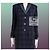 Chanel Paris / Edinburgh Relic Tartan Tweed Jacket Multiple colors - view 9