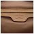 Zaino Montsouris Monogram Louis Vuitton in tela monogram marrone e naturale - vista 15