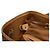Zaino Montsouris Monogram Louis Vuitton in tela monogram marrone e naturale - vista 16