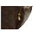 Zaino Montsouris Monogram Louis Vuitton in tela monogram marrone e naturale - vista 19