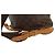Zaino Montsouris Monogram Louis Vuitton in tela monogram marrone e naturale - vista 20