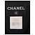 Trench Pastoral Negro Chanel con Botones Gripoix CC 34 FR - vista 14
