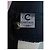 Trench Pastoral Negro Chanel con Botones Gripoix CC 34 FR - vista 8