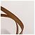 Hermès HERMES Herbag A Dos PM Rucksack aus Canvas Leder Beige Silber Authentisch 126543 - Ansicht 10