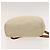 Hermès HERMES Herbag A Dos PM Rucksack aus Canvas Leder Beige Silber Authentisch 126543 - Ansicht 11