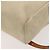 Hermès HERMES Herbag A Dos PM Rucksack aus Canvas Leder Beige Silber Authentisch 126543 - Ansicht 12