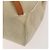 Hermès HERMES Herbag A Dos PM Rucksack aus Canvas Leder Beige Silber Authentisch 126543 - Ansicht 14