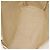 Hermès HERMES Herbag A Dos PM Rucksack aus Canvas Leder Beige Silber Authentisch 126543 - Ansicht 30