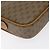 Gucci Borsa a Spalla Micro GG Supreme PVC Beige Oro 007 904 0095 Auth BA3014 D'oro - vista 13
