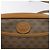 Gucci Borsa a Spalla Micro GG Supreme PVC Beige Oro 007 904 0095 Auth BA3014 D'oro - vista 15