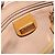 Gucci Borsa a Spalla Micro GG Supreme PVC Beige Oro 007 904 0095 Auth BA3014 D'oro - vista 17