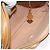 Gucci Borsa a Spalla Micro GG Supreme PVC Beige Oro 007 904 0095 Auth BA3014 D'oro - vista 18