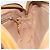 Gucci Borsa a Spalla Micro GG Supreme PVC Beige Oro 007 904 0095 Auth BA3014 D'oro - vista 19