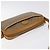 Gucci Borsa a Spalla Micro GG Supreme PVC Beige Oro 007 904 0095 Auth BA3014 D'oro - vista 6