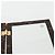Miroir Maison Monogram LOUIS VUITTON GI0554 LV Auth 124908SM Monogramme - vue 26