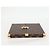 Miroir Maison Monogram LOUIS VUITTON GI0554 LV Auth 124908SM Monogramme - vue 5