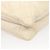 CHANEL Borsa a Spalla Matelassé in Pelle di Agnello Bianca CC Auth 126364 Bianco - vista 15