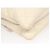 CHANEL Borsa a Spalla Matelassé in Pelle di Agnello Bianca CC Auth 126364 Bianco - vista 16