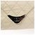 CHANEL Borsa a Spalla Matelassé in Pelle di Agnello Bianca CC Auth 126364 Bianco - vista 18