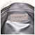 CHANEL Borsa a Spalla Matelassé in Pelle di Agnello Bianca CC Auth 126364 Bianco - vista 20