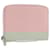 LOUIS VUITTON Epi Zippy Coin Purse Coin Purse Rose Claire M60592 LV Auth am8586M Leather  ref.2299642