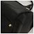 Borsa a mano BURBERRY in pelle 2 vie nera e oro Auth mr1365 Nero D'oro - vista 15
