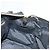 Borsa a mano BURBERRY in pelle 2 vie nera e oro Auth mr1365 Nero D'oro - vista 21