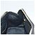 Borsa a mano BURBERRY in pelle 2 vie nera e oro Auth mr1365 Nero D'oro - vista 22