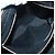 Borsa a mano BURBERRY in pelle 2 vie nera e oro Auth mr1365 Nero D'oro - vista 24