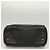 Borsa a mano BURBERRY in pelle 2 vie nera e oro Auth mr1365 Nero D'oro - vista 5