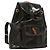 Zaino Gucci Bamboo Smalto Blu Navy Oro 003 2058 0030 Auth bs26080