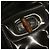 Zaino Gucci Bamboo Smalto Blu Navy Oro 003 2058 0030 Auth bs26080 - vista 15