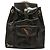 Zaino Gucci Bamboo Smalto Blu Navy Oro 003 2058 0030 Auth bs26080 - vista 2