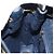 Zaino Gucci Bamboo Smalto Blu Navy Oro 003 2058 0030 Auth bs26080 - vista 23