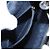 Zaino Gucci Bamboo Smalto Blu Navy Oro 003 2058 0030 Auth bs26080 - vista 25