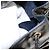 Zaino Gucci Bamboo Smalto Blu Navy Oro 003 2058 0030 Auth bs26080 - vista 26