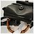 Zaino Gucci Bamboo Smalto Blu Navy Oro 003 2058 0030 Auth bs26080 - vista 6