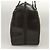 BALLY Borsa Boston Trapuntata Nylon Nera Argento Auth mr1328 Nero - vista 14