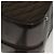 BALLY Borsa Boston Trapuntata Nylon Nera Argento Auth mr1328 Nero - vista 15