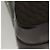 BALLY Borsa Boston Trapuntata Nylon Nera Argento Auth mr1328 Nero - vista 17
