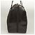 BALLY Borsa Boston Trapuntata Nylon Nera Argento Auth mr1328 Nero - vista 4